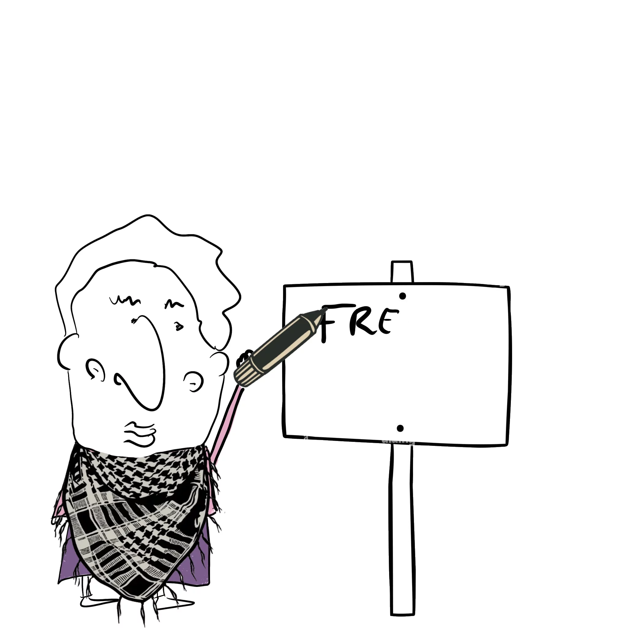 free